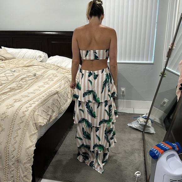 Beach Dress - Picture 2 of 3